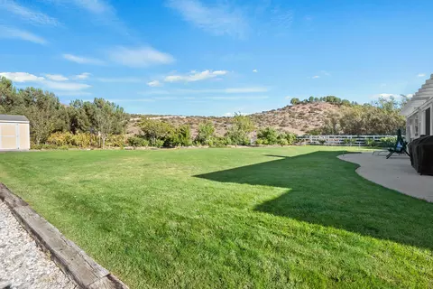34058 Desert Rd, Acton, CA 93510 photo 34