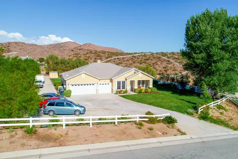 34058 Desert Rd, Acton, CA 93510 photo 49