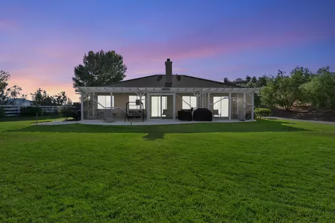 34058 Desert Rd, Acton, CA 93510 photo 2