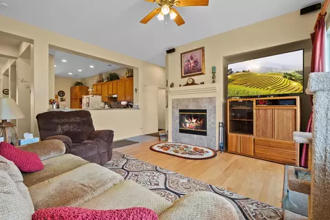 34058 Desert Rd, Acton, CA 93510 photo 12
