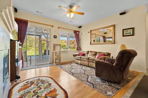 34058 Desert Rd, Acton, CA 93510 photo 13