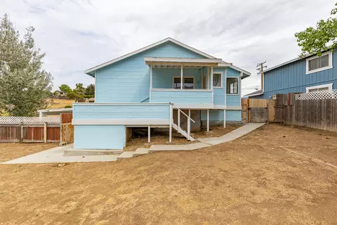 22425 Mccarthy Dr, Tehachapi, CA 93561 photo 9