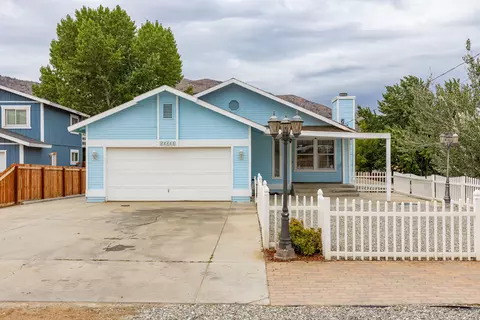 22425 Mccarthy Dr, Tehachapi, CA 93561 photo 1