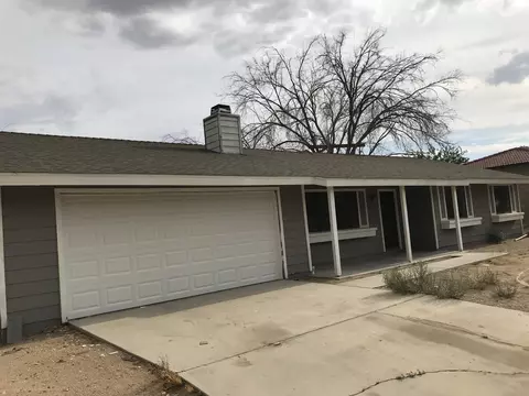 16128 Rawhide Ave, Palmdale, CA 93591 photo 2