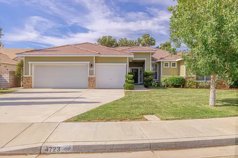 4723 Kindling Ct, Lancaster, CA 93536 photo 1