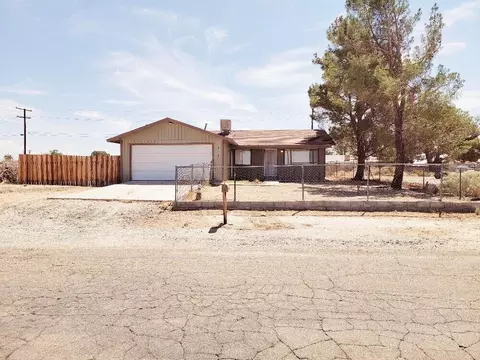 13386 Clement St, North Edwards, CA 93523 photo 1