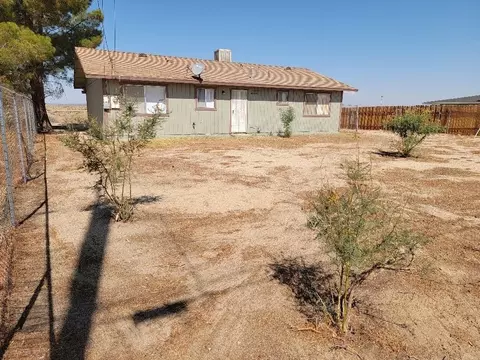 13386 Clement St, North Edwards, CA 93523 photo 11