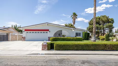 2603 Space Ct, Lancaster, CA 93536 photo 1