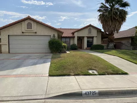 43725 Colony Dr, Lancaster, CA 93536 photo 1