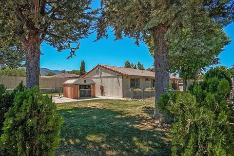 21200 Santa Barbara Dr, Tehachapi, CA 93561 photo 15