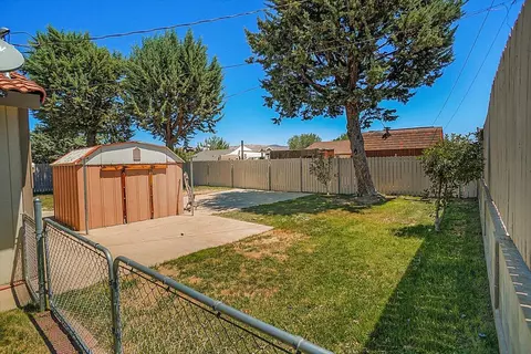 21200 Santa Barbara Dr, Tehachapi, CA 93561 photo 17