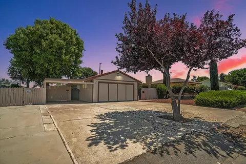 21200 Santa Barbara Dr, Tehachapi, CA 93561 photo 1