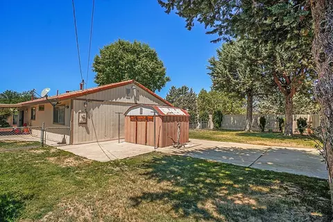 21200 Santa Barbara Dr, Tehachapi, CA 93561 photo 16