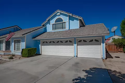 35935 48th St E, Palmdale, CA 93552 photo 4