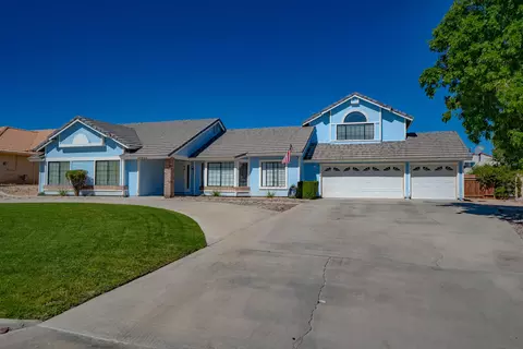 35935 48th St E, Palmdale, CA 93552 photo 3