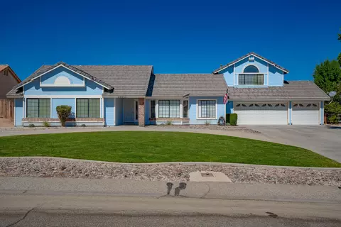 35935 48th St E, Palmdale, CA 93552 photo 1