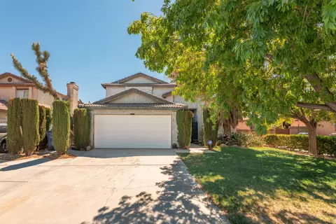 43806 Silver Bow Rd, Lancaster, CA 93535 photo 1