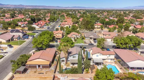 43806 Silver Bow Rd, Lancaster, CA 93535 photo 31
