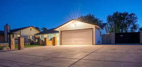 21331 Santa Maria Dr, Tehachapi, CA 93561 photo 3