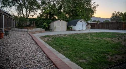 21331 Santa Maria Dr, Tehachapi, CA 93561 photo 27