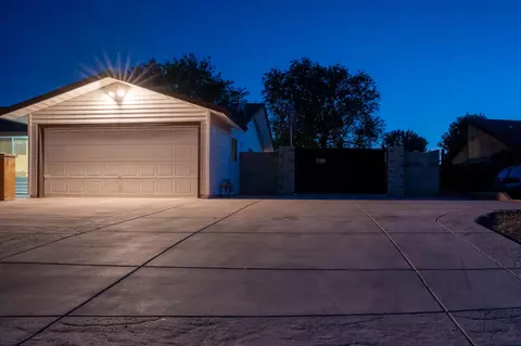 21331 Santa Maria Dr, Tehachapi, CA 93561 photo 4