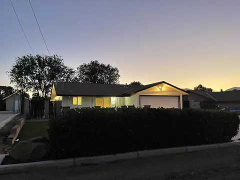21331 Santa Maria Dr, Tehachapi, CA 93561 photo 2