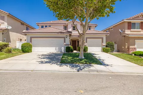 4401 Bethpage Dr, Palmdale, CA 93551 photo 1