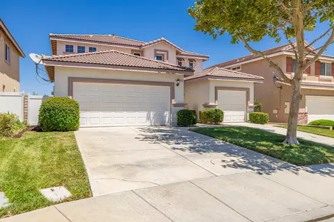 4401 Bethpage Dr, Palmdale, CA 93551 photo 4