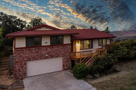 21501 Mountain Dr, Tehachapi, CA 93561 photo 9
