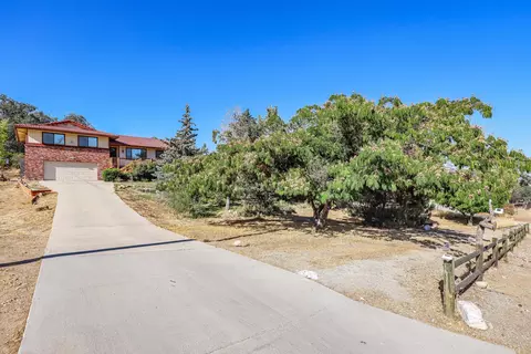 21501 Mountain Dr, Tehachapi, CA 93561 photo 42