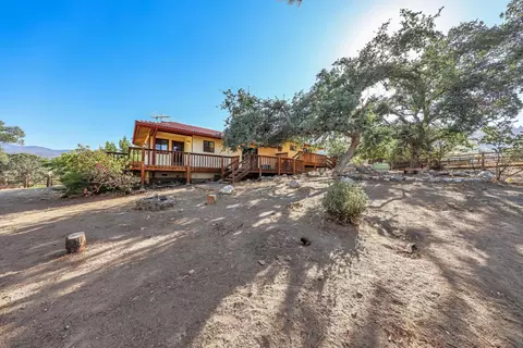 21501 Mountain Dr, Tehachapi, CA 93561 photo 33