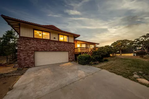 21501 Mountain Dr, Tehachapi, CA 93561 photo 10