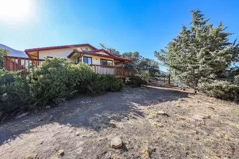 21501 Mountain Dr, Tehachapi, CA 93561 photo 35