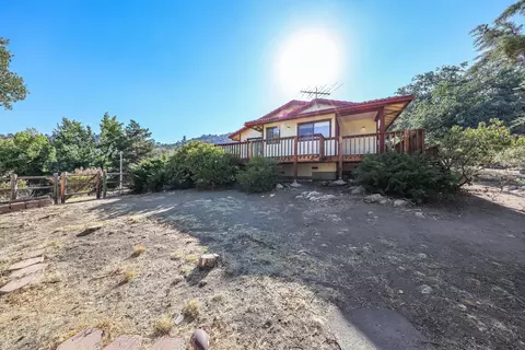 21501 Mountain Dr, Tehachapi, CA 93561 photo 34