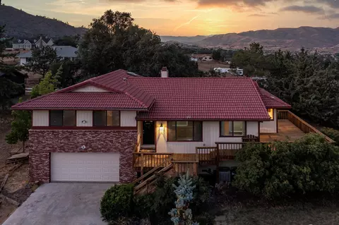 21501 Mountain Dr, Tehachapi, CA 93561 photo 8