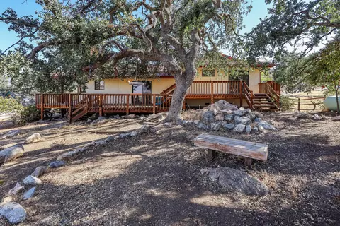 21501 Mountain Dr, Tehachapi, CA 93561 photo 30