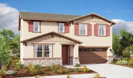 6601 Ardmore Ct, Palmdale, CA 93552 photo 1