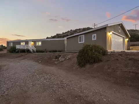 33707 Hubbard Rd, Acton, CA 93510 photo 1