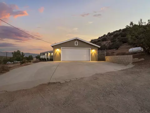 33707 Hubbard Rd, Acton, CA 93510 photo 3