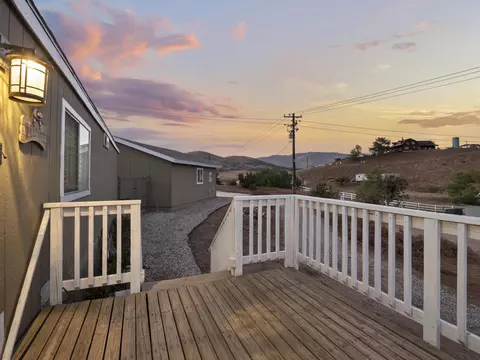 33707 Hubbard Rd, Acton, CA 93510 photo 5
