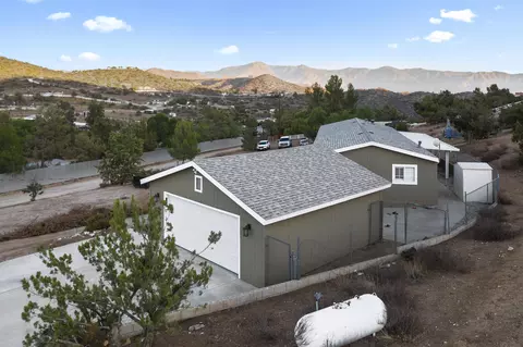 33707 Hubbard Rd, Acton, CA 93510 photo 24