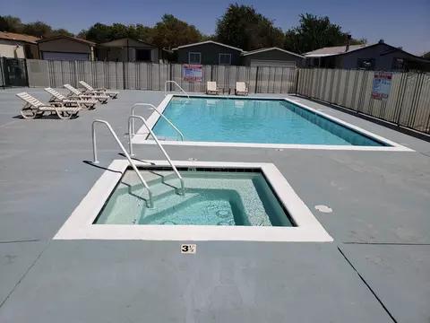 1501 Avenue I E #SPC 159, Lancaster, CA 93535 photo 21