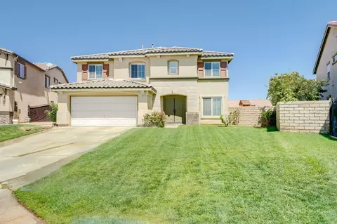 2911 Tumbleweed Dr, Palmdale, CA 93550 photo 3