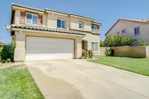 2911 Tumbleweed Dr, Palmdale, CA 93550 photo 1