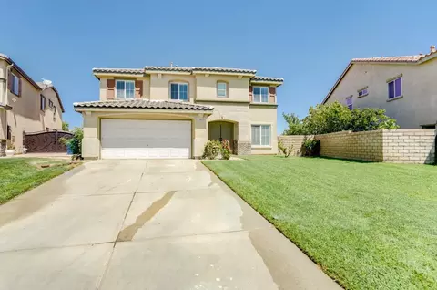 2911 Tumbleweed Dr, Palmdale, CA 93550 photo 2