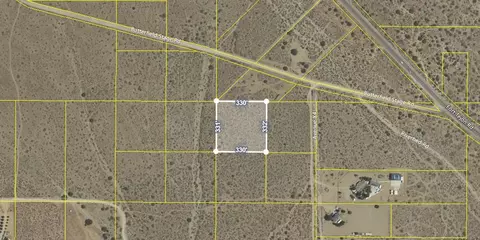 Vicinity 113th St E & Ave X2, Juniper Hills, CA 93543 photo 4