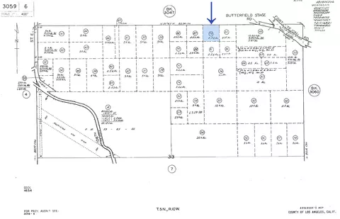 Vicinity 113th St E & Ave X2, Juniper Hills, CA 93543 photo 9
