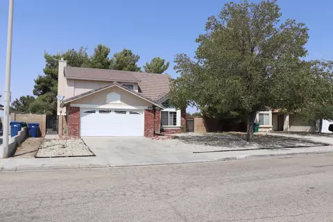 37398 Sheffield Dr, Palmdale, CA 93550 photo 1