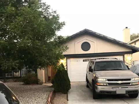 37368 Downing St, Palmdale, CA 93550 photo 1