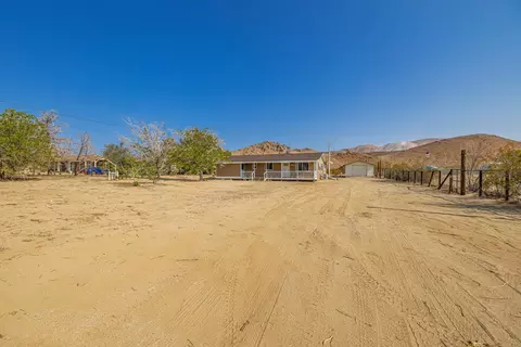 3639 Backus Rd, Mojave, CA 93501 photo 28